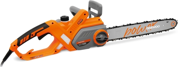 Daewoo DCS2216E Ηλεκτρικό Αλυσοπρίονο 4.5kg με Λάμα 40cm | Skroutz.gr
