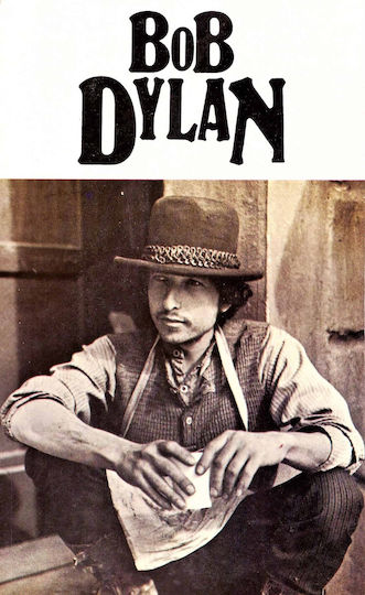 BOB DYLAN BOB DYLAN