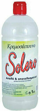 Solero Cream Soap 1000ml