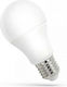 Spectrum LED Bulb 13W 113mm for Socket E27 and Shape A60 Warm White 1200lm