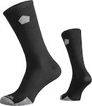 Pentagon Alpine Merino Light Long Isothermal Hunting Socks Socks in Black color