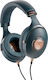 Focal Celestee Wired Over Ear Headphones Blue FOAHALCELE0U000