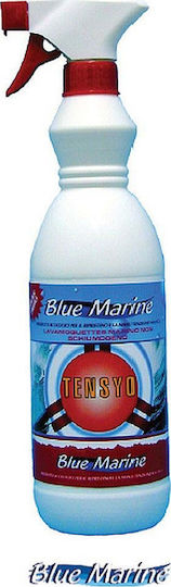 Blue Marine Boat Cleaning Products Boat Hull Cleaner 750gr