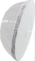 Godox DPU165T Umbrella Transparent