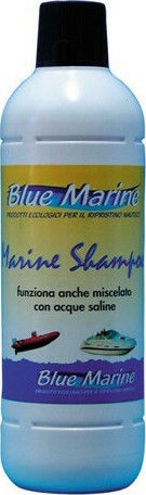 Blue Marine Marine Shampoo Boat Cleaning Product 100ml