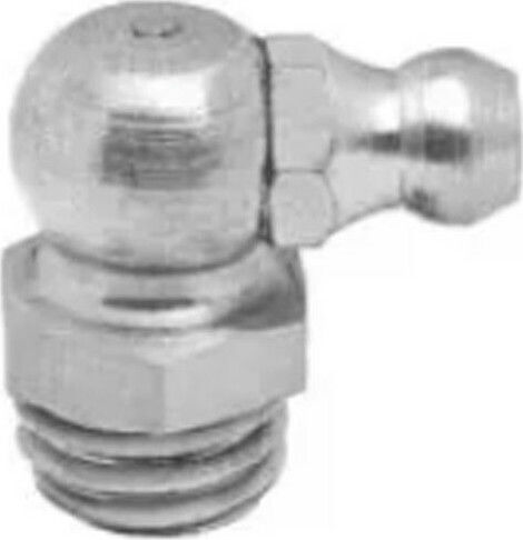 Samoa 015220 Grease Nipple Right Angle 90° 10x1mm Power Tools