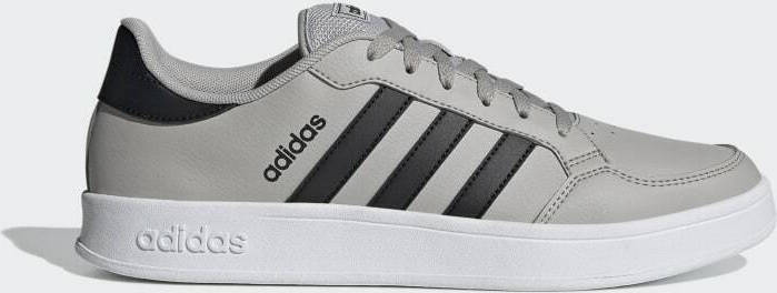 grey adidas high top trainers