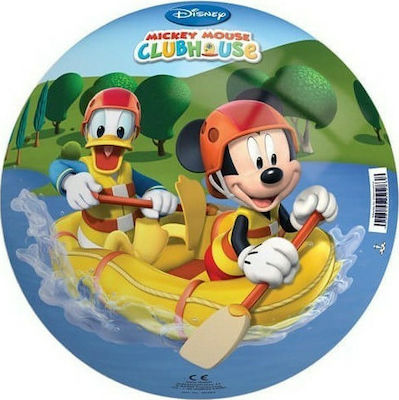 John Μickey Mouse Clubhouse Детска Аеробика Пъстра 23см. (Различни дизайни) 1 бр