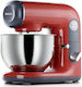Sogo Stand Mixer 1000W with Stainless Mixing Bowl 5lt
