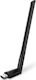 TP-LINK Archer T600U Plus USB Network Adapter with Wireless Wi-Fi Connection 600Mbps and Detachable Antenna v1