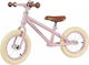 Little Dutch Kids Balance Bike Pink