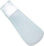 Sticluță de călătorie Sticluță de călătorie transparentă 50ml