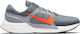 Nike Air Zoom Vomero 15 Sport Shoes Running Gray