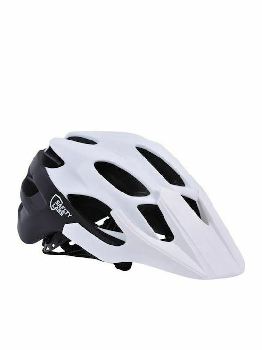 Safety Labs Vox Bicycle Helmet Mountain / Road ...