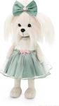 Orange Toys Plush Dog Maltese 44 cm