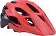 Safety Labs Vox Bicycle Helmet Mountain / Road Red