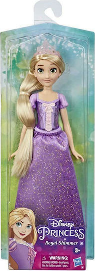 Hasbro Royal Shimmer Doll Rapunzel for 3++ Years 35.56cm