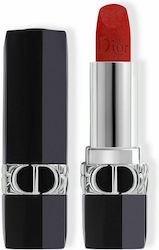 Dior Rouge Velvet Dior Rouge Velvet
