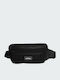 Urban Waistbag Magazin online pentru femei Bum Bag pentru Talie Negru