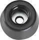 Adam Hall 4903 Rubber Foot 20x9mm Black