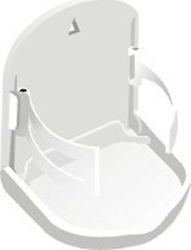 Lalizas Store-All Boat Cup Holder White