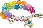 Great Pretenders Bracelet 'Μονόκερος & Best Friends' Jewelry Toy 84101