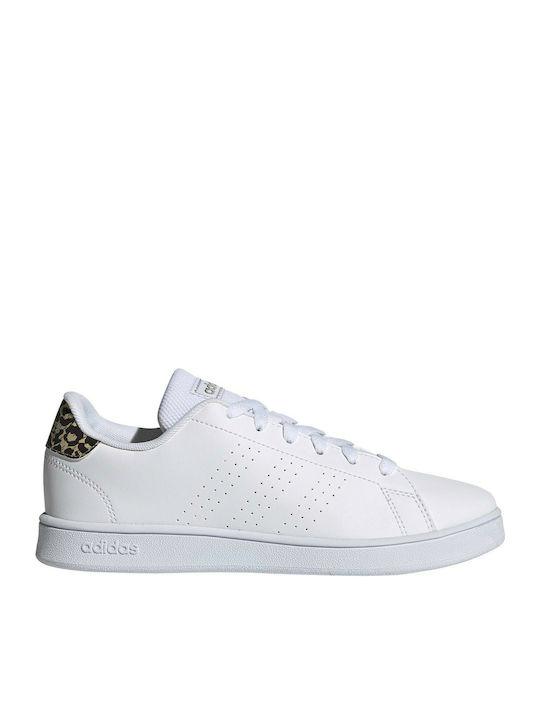 adidas Advantage ADVANTAGE K Încălțăminte sport...