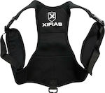 Xifias Sub Weight Vest Γιλέκο Βαρών Πλάτης Μαύρο 500gr