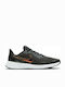 Revolution 5 Power Αθλητικά Παιδικά Παπούτσια Running με Κορδόνια Off Noir / Multi Color / Red Plum / White
