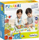 Настолна Игра Punakai за 2-4 Играчи 4+ Години 22860 Beleduc