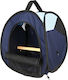 Trixie Bird Cage Birds Transport Bag 27x32x27cm. 27x27x32cm. 5906 Blue