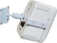 Soundsation WSS-10 PA Speaker Wall Mount in White Color