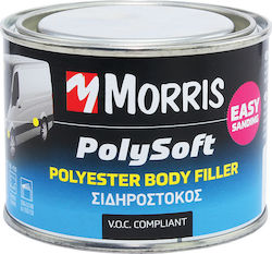 Morris Polysoft Polyester Body Filler Allzwecks...