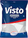 Vitex Visto General Purpose Filler Acrylic / Water Putty Spatula White 5kg