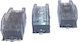 Kyocera Staple Cartridge Касета с телбод за Kyocera (1903NB0UN0)