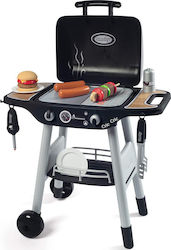 Smoby Kochspielzeug / Küchenutensilien BBQ Grill 72 cm.