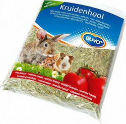 Duvo Plus Iarbă artificială pentru Porc indian / Iepure / Hamster cu Tomate 500gr 07.68.442