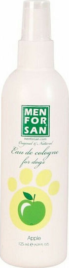 Men for San Apfel Spray 125ml 60934