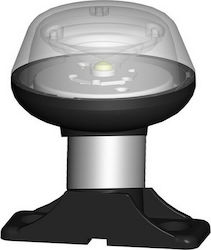 Seaflo Boat Light Without Mast Prominent LED Light for Boats up to 12m 96.461