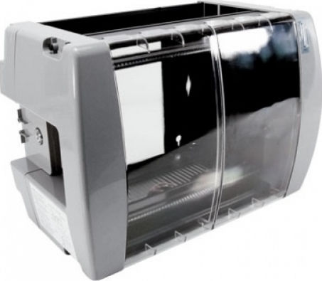 Televes Lockable Cabinet Cutie de instalare Accesorii Satelit 507204
