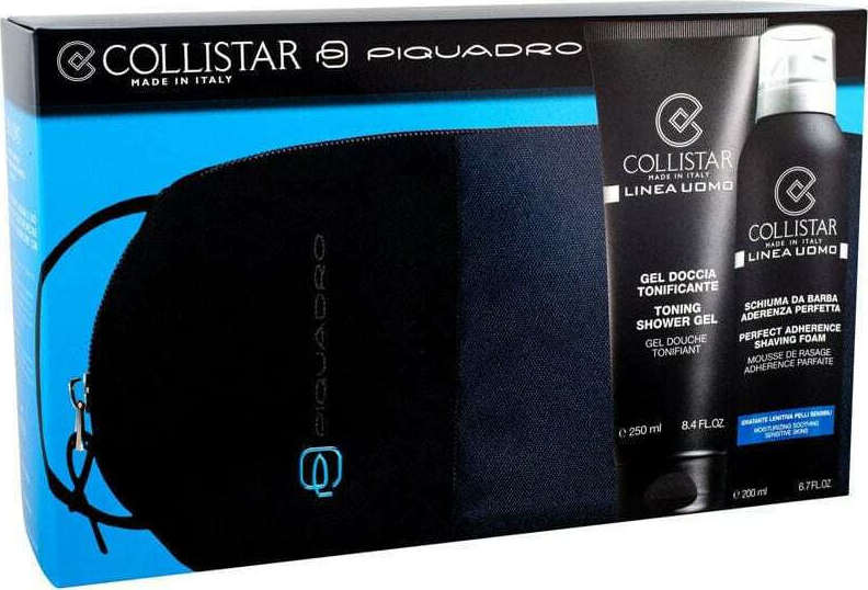 Collistar Linea Uomo Set Skroutzgr 9721