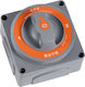 Osculati Osculati Boat Battery Selector Battery Switch Both Continuous 300A/Max 450A