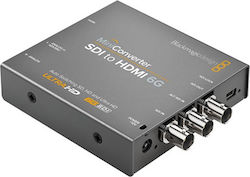 Blackmagic Design SDI to HDMI 6G Mini