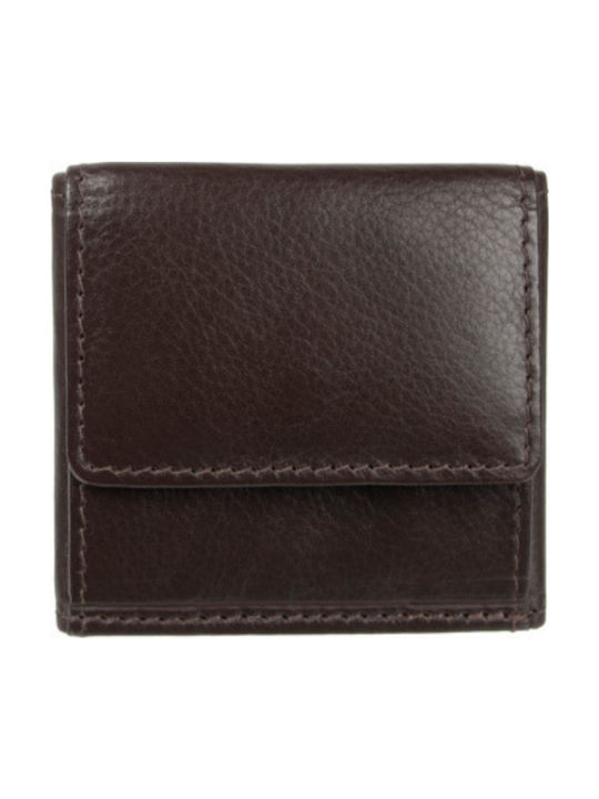 Fetiche Leather Men's Leather Wallet Black