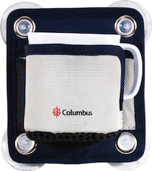 Columbus Boat Cup Holder