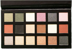 TommyG Extreme Palette