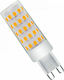 Inlight LED Bulb 10W for Socket G9 Cool White 950lm