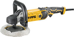 FFG PE 180/1400 E Plus Handheld-Poliermaschine Elektrisch 1400W FFG PE 180/1400 E Plus Handheld-Poliermaschine Elektrisch 1400W