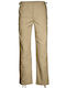 Fageo Work Trousers Beige