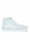 Vans Sk8 Hi Boots Blue